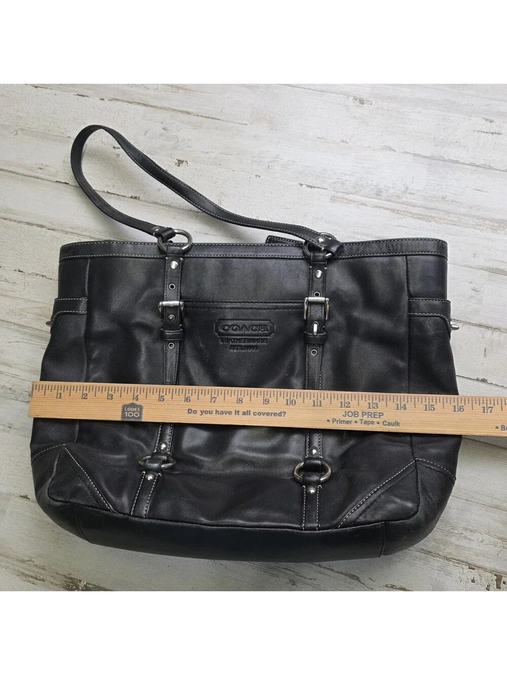 Coach F12343 